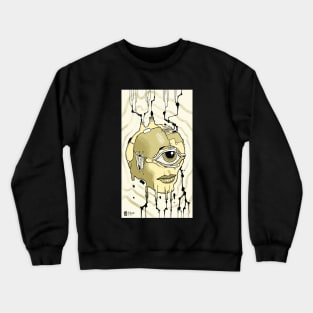 Kingdom of the Blind Crewneck Sweatshirt